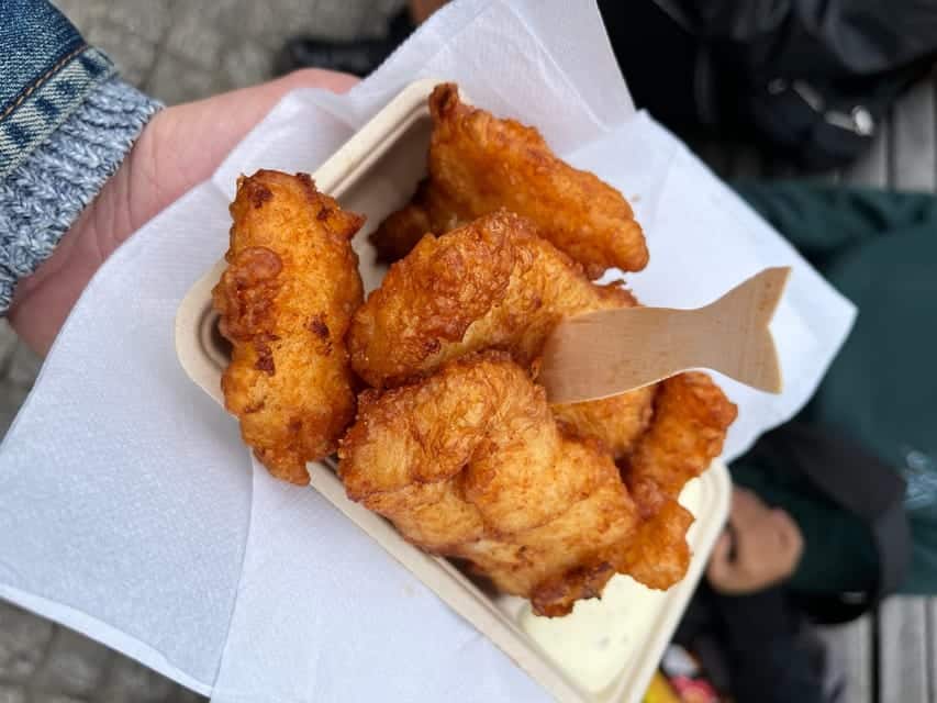 amsterdam food tour ()